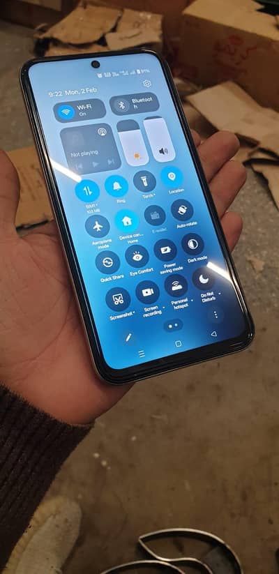 Oppo A6 Excellent Condition