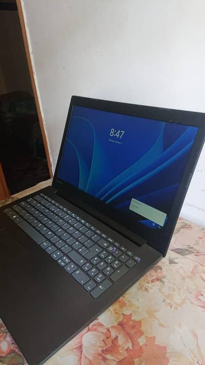 512 GB SSD CORE I3 7TH GENERATION