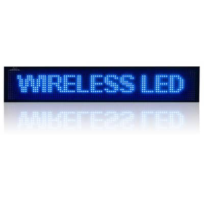 LED Sign Board