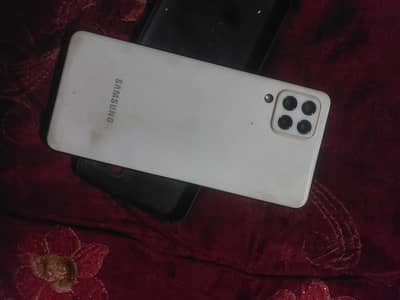 Samsung a22 03338309068