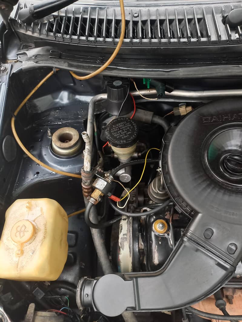 AUTOMATIC 2007 MODEL 13