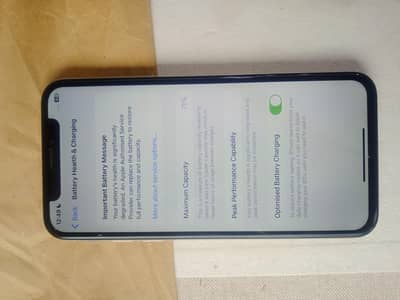 I phon x by pass hai 64 gb  for sale