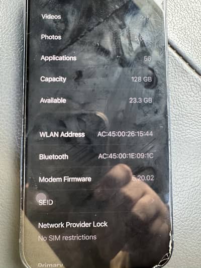 iPhone 13 PTA approved