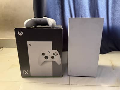 Xbox Series X | DIGITAL | 1TB