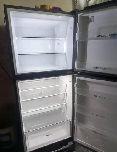 fridge haier for sale barand new O3O8_29_16_232 my WhatsApp number