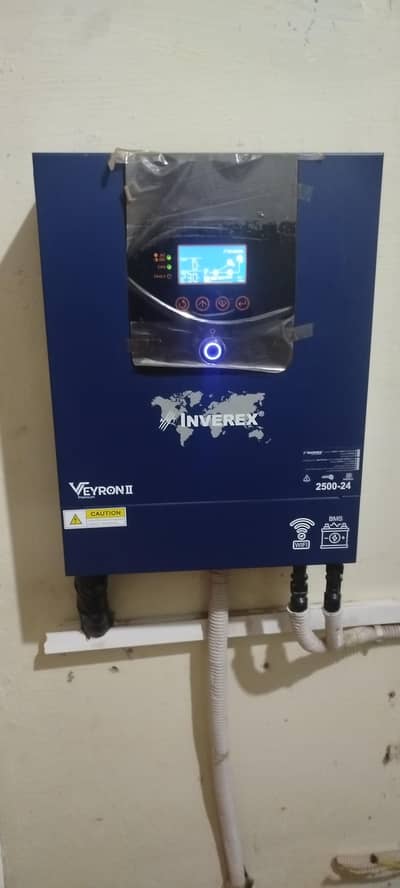 Inverex Inverter