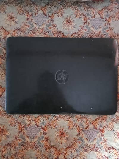 Hp Elite Book 5th Gen