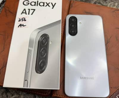 Samsung A17