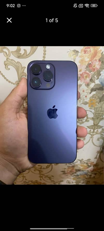 iphone 14 pro max pta approved for sale.