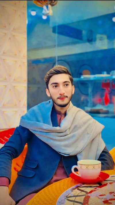 Office boy Cashier or Waiter job ka Experience hai