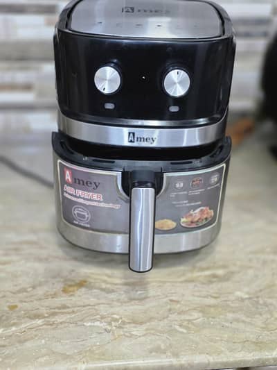 Air Fryer For sale in good condition