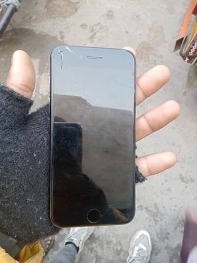 iphone se 2020 non pta 64 GB  Battery 76