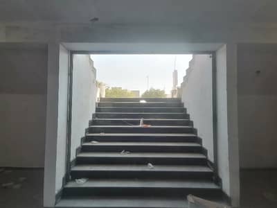 To sale You Can Find Spacious Shop In Gulshan-e-Maymar - Sector Y