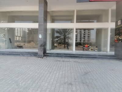 Shop For sale In Gulshan-e-Maymar - Sector Y