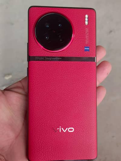 VIVO X90S