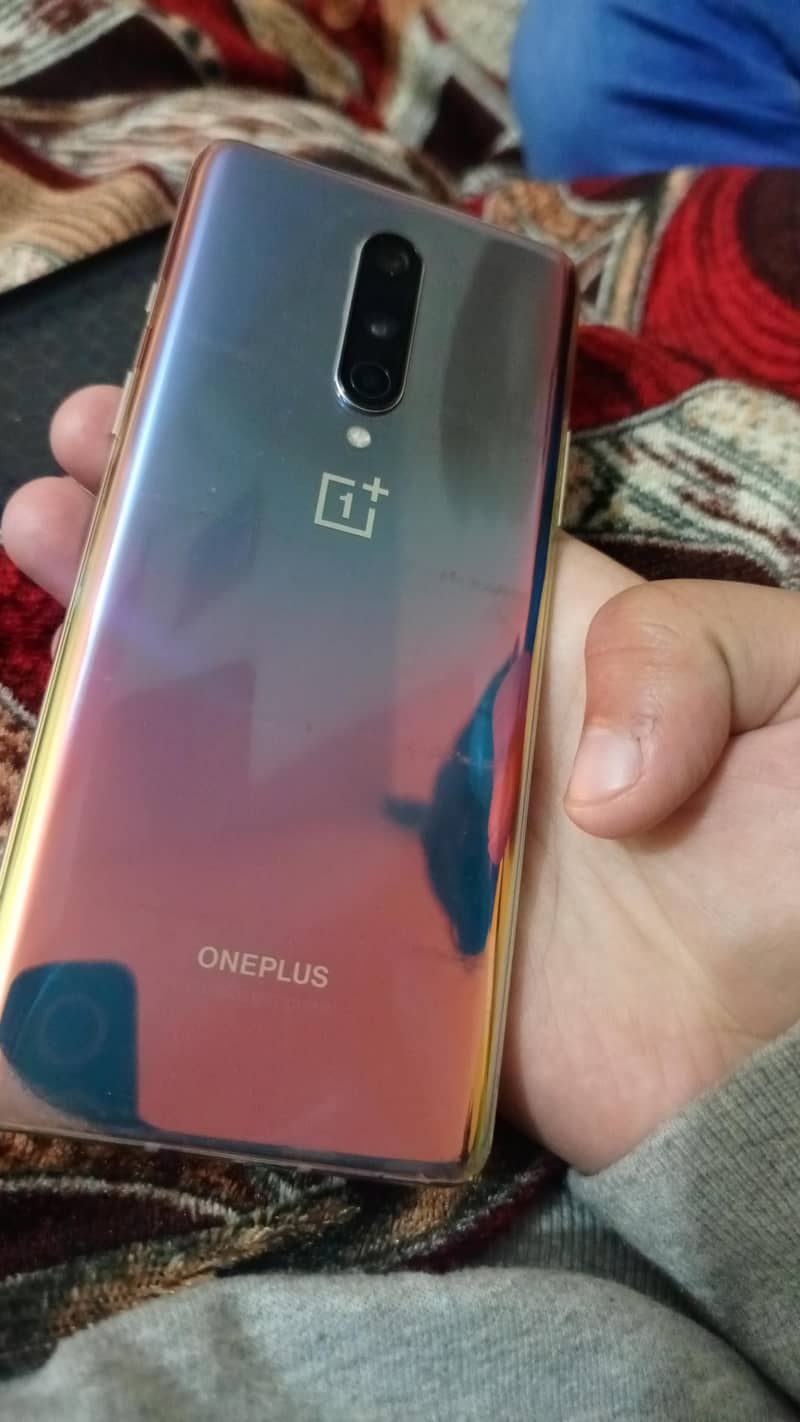 OnePlus 8 3