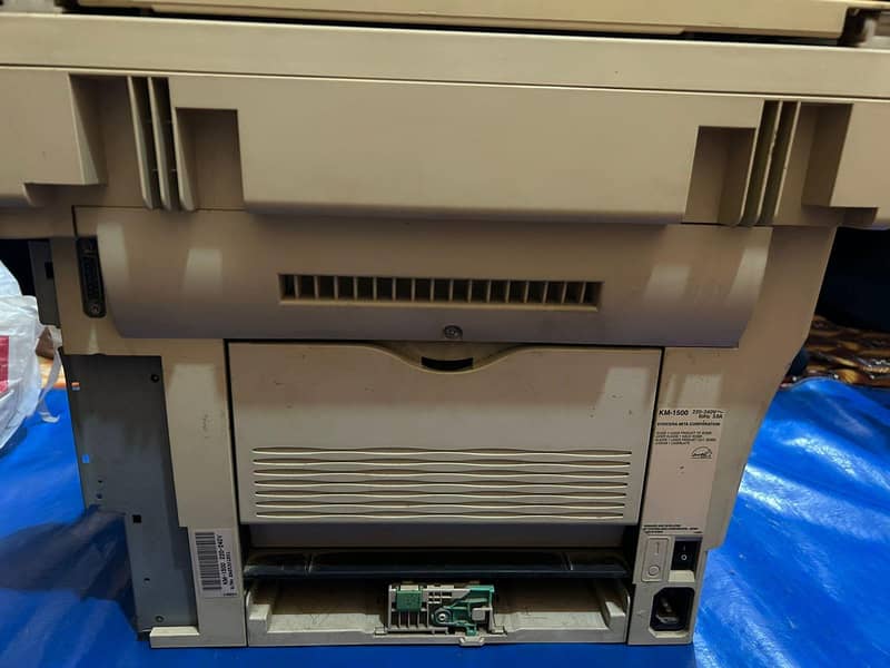 printer scanner copier 1