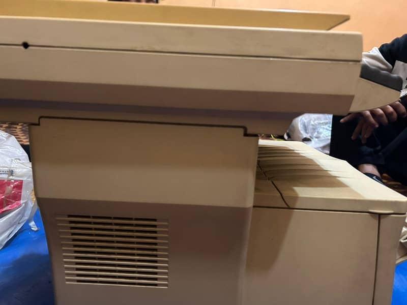 printer scanner copier 2