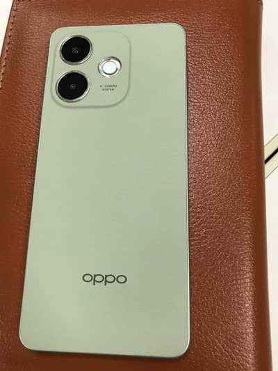 OPPO A5 Pro