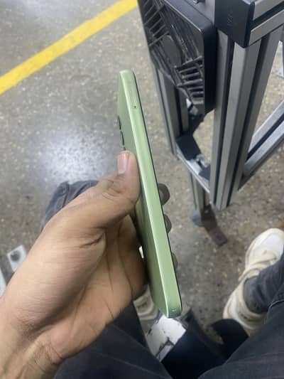 Galaxy A14 (128) camera not working