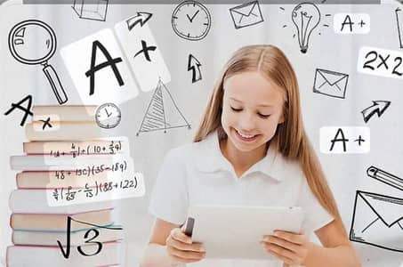Maths Tutor Available| Online and home tuition