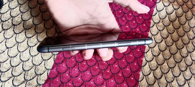 Iphone 11 non pta Factory unlock e sim non active 128 gb