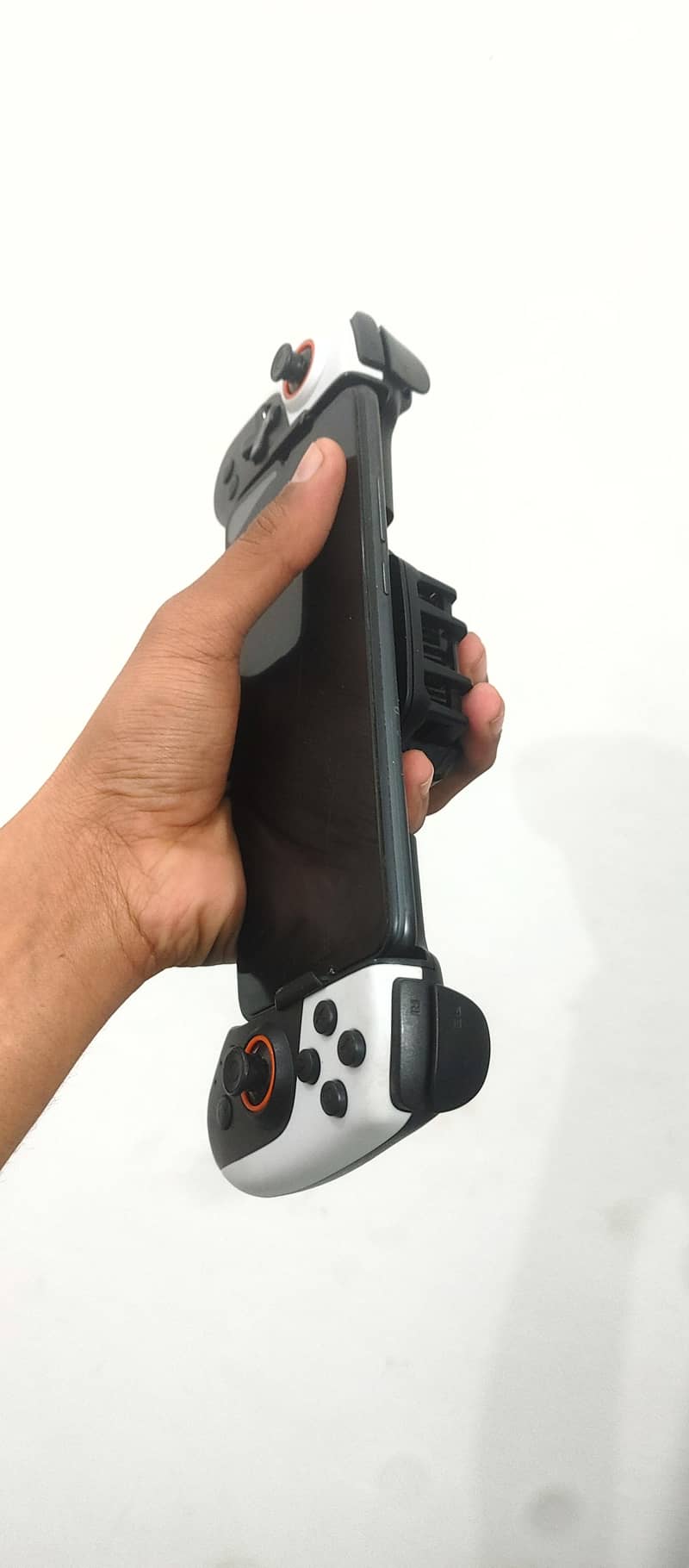 mobile controller 2