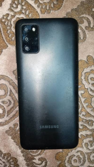 Samsung Galaxy  A03s (black)  for sale