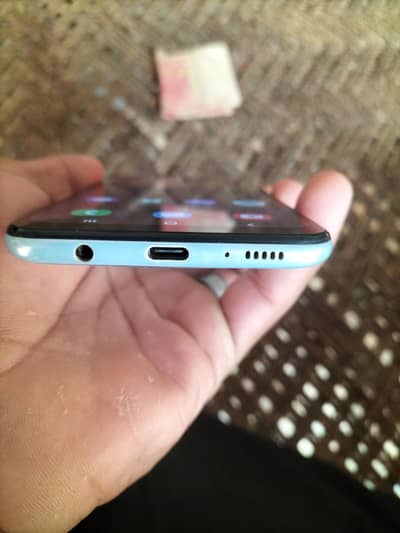 samsung A50 (4-128) pta-approved