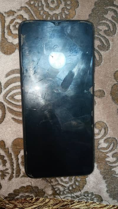 Samsung Galaxy  A03s (black)  for sale