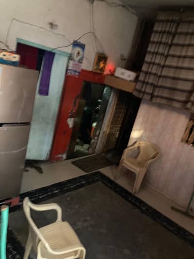 3.5 Marla triple story. . house owner