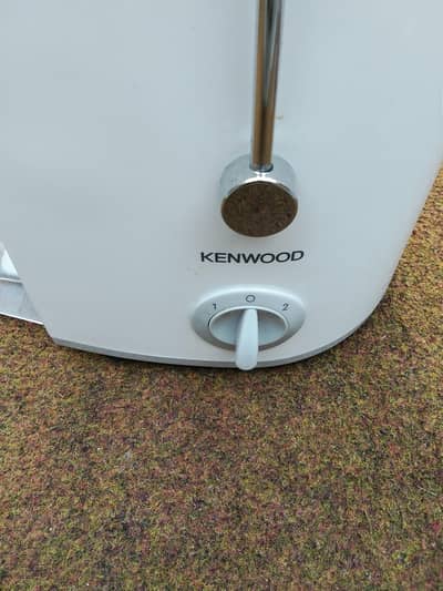 KENWOOD JUICER JEP 02