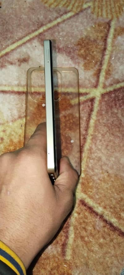 Nubia V60 Design Smartphone – 2 Month Used | No Issue a