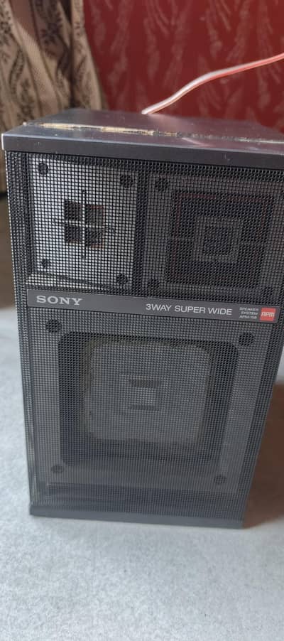 2 swoofer speakar. . 1 amplifier with mp3 Bluetooth