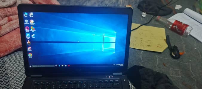 Dell laptop  0334 5822975