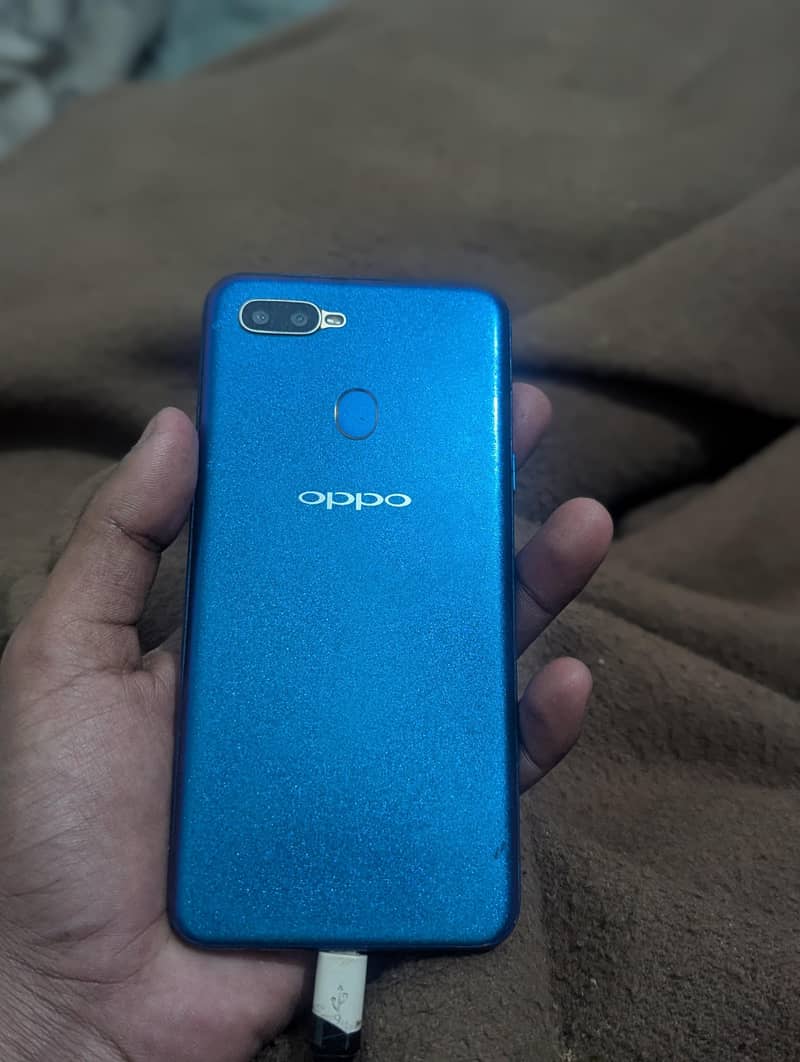 oppo a5s 2