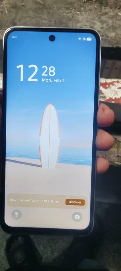 Infinix smart 10Plus