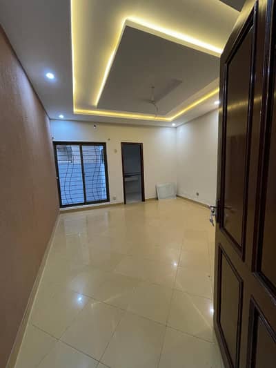 8 Marla Double Storey House For Rent On Main Road 5 Bed Q Block Near Emporium Mall