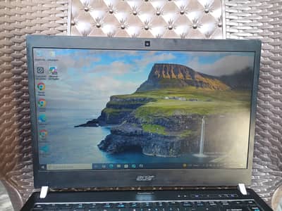 Acer laptop