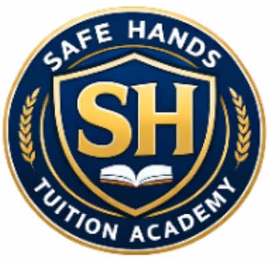 Safe Hands Tuition Academy G-14/3