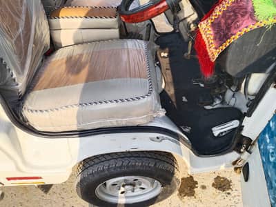 Suzuki bolan 2013 Model