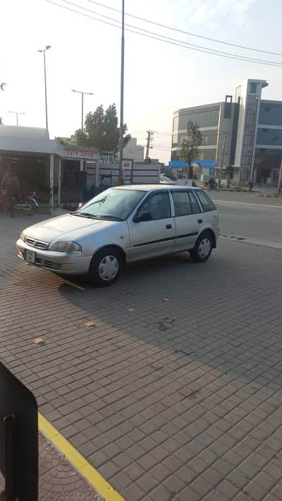 cultus 2003 original book file