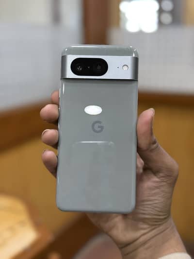 Google Pixel 8 PTA approved | good condition | 8/128 gb