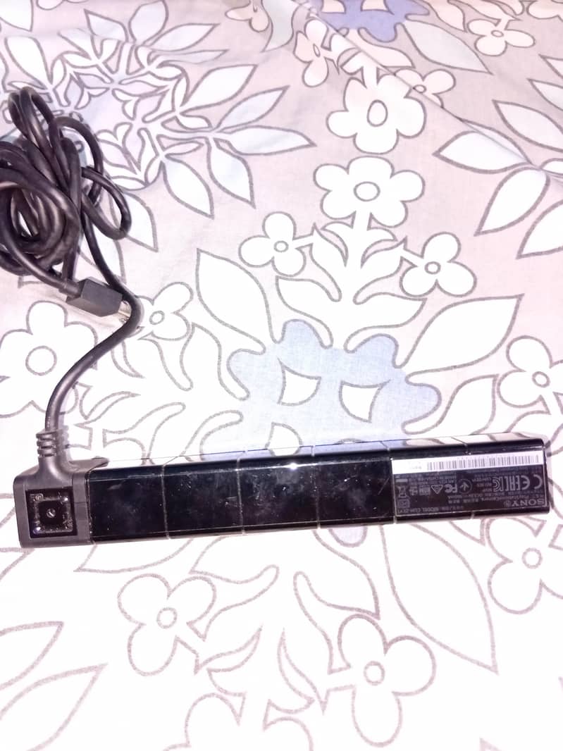 PLAYSTATION CAMERA 0