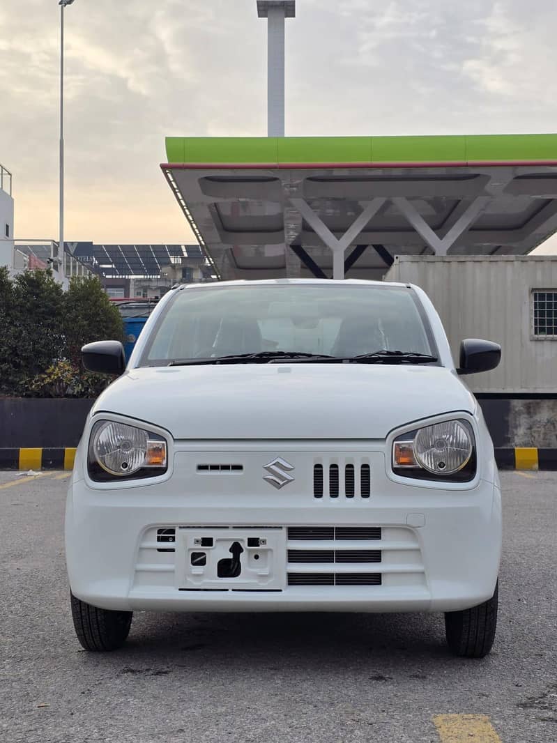 Suzuki Alto VXR 2026 - Cars - 1111014116