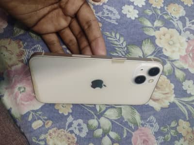 Iphone 13 non pta jv all ok display change but original update