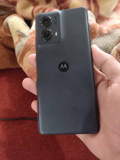 Motorola Edge 2024 8/256 Gb Snapdragon 7s gen 2