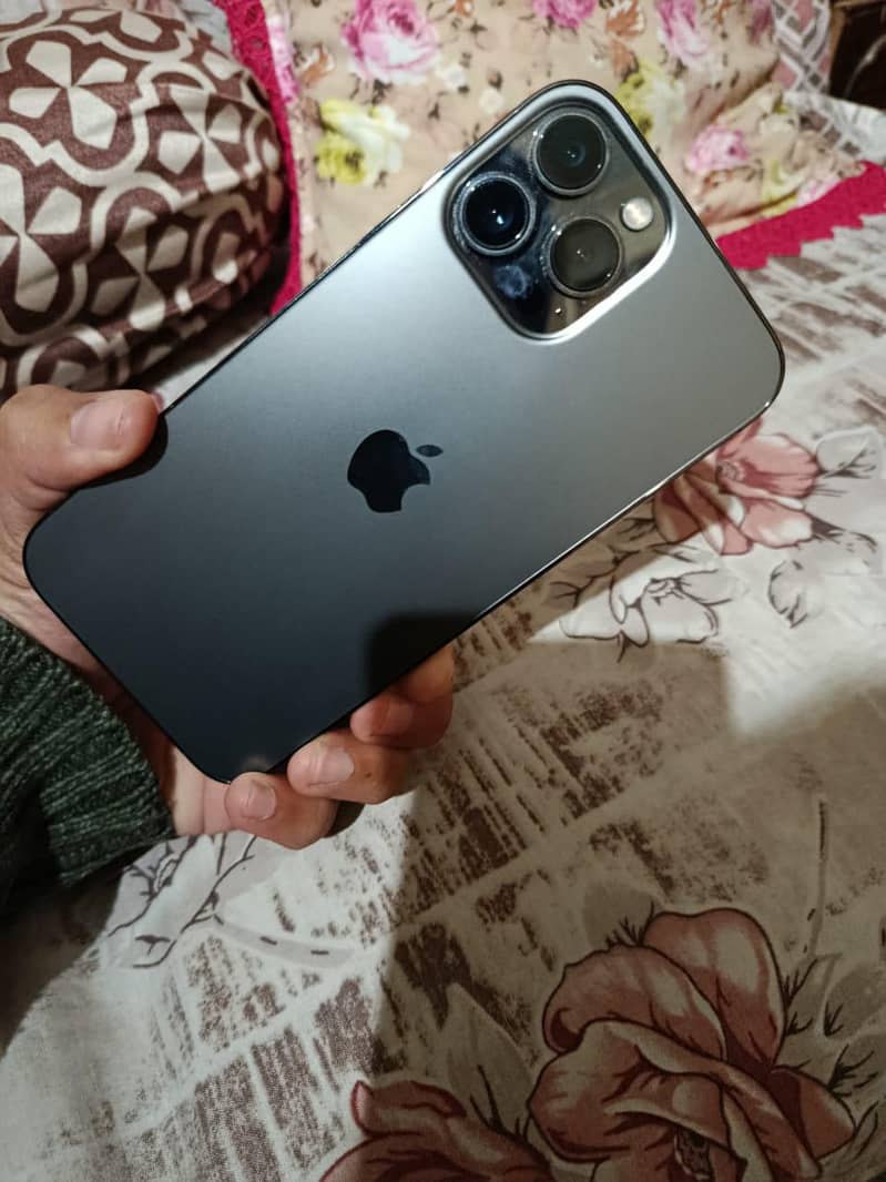 Iphone 13 pro max 1