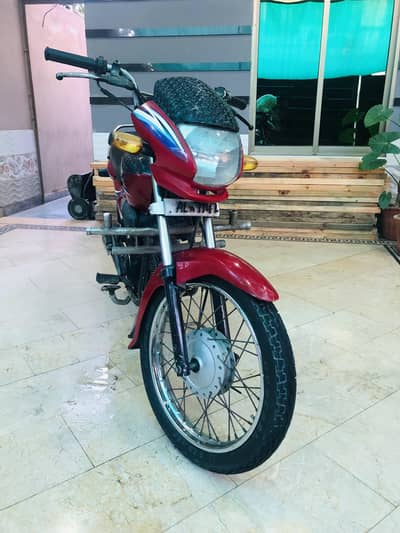 Honda pridor | Used | Pridor