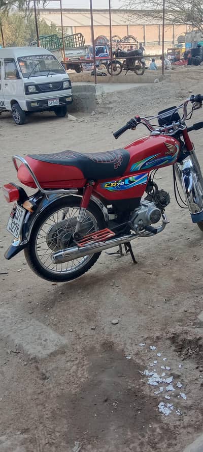 4.12. 2024 model Honda 0333.2892458